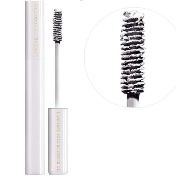NEW Lancôme Cils Booster XL Super
Enhancing Mascara Base Primer Full Size - Picture 6 of 9